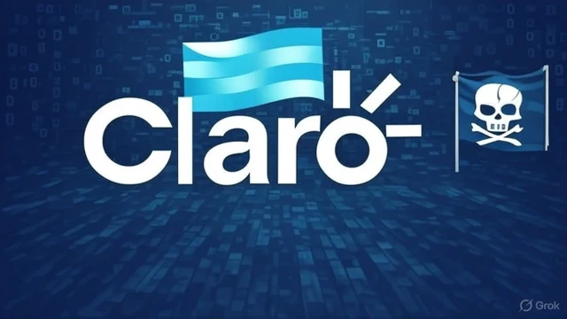 Claro investigó un posible hackeo que podría haber comprometido la base de datos de sus usuarios