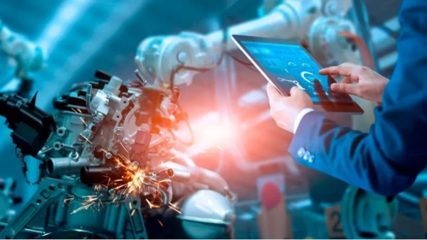 Macroeconomía más saludable, pymes en crisis 