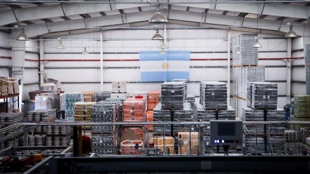 Preocupación de las PYMES Patagónicas frente al alto costo laboral y el RIGI