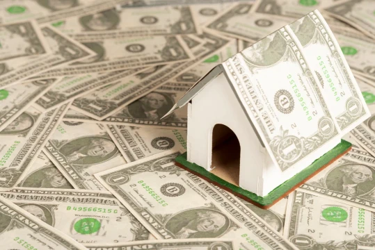 Créditos Hipotecarios UVA: suben las tasas para no clientes