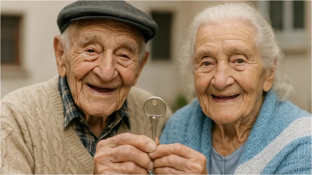 El sueño de la casa propia está lejísimo: un trabajador argentino tardaría 85 años en comprar una vivienda