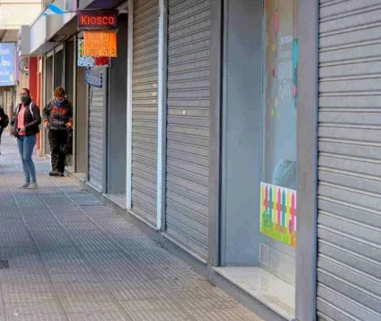 "El kiosco de barrio se desvanece": 16.000 cierres en un año sacuden al sector