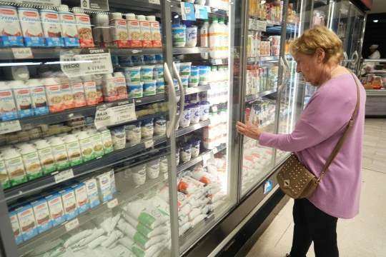 La inflación de julio habría dado por debajo del 2%: el INDEC informa el dato este miércoles