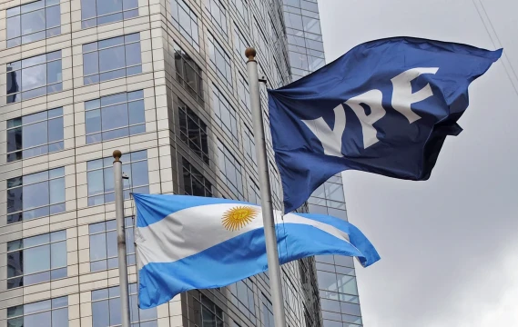 Juicio YPF: Argentina consiguió otro fallo a su favor por parte de la Justicia irlandesa