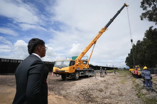 Estados Unidos amplió aranceles del 50 % a productos derivados del aluminio y el acero