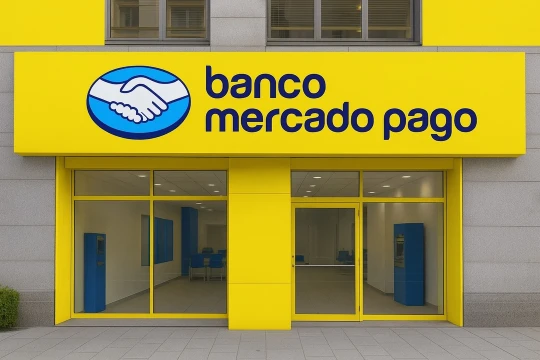 Mercado Pago a punto de ser banco: lanza su propia tarjeta de crédito