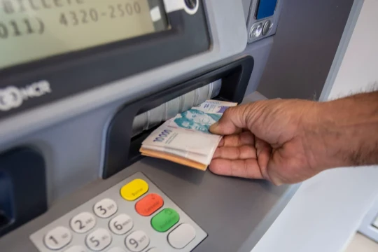 El banco de casa única que mete un bombazo en el mercado y paga 50% por un plazo fijo