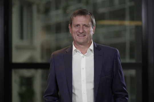 Empresarios optimistas sobre la economía de 2026