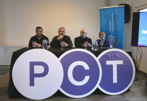 Río Cuarto: Oportunidades de financiamiento y capacitación para pymes