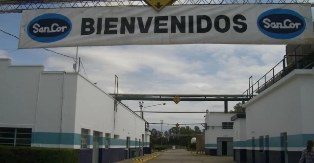 SanCor: ATILRA votó en asamblea pedir la quiebra de la cooperativa