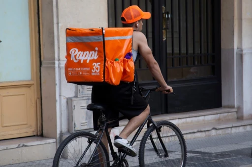 Amazon adquiere parte de Rappi en busca de reforzar su logística y competir con Mercado Libre 