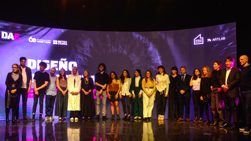 15 emprendimientos de todo el país reciben formación estratégica