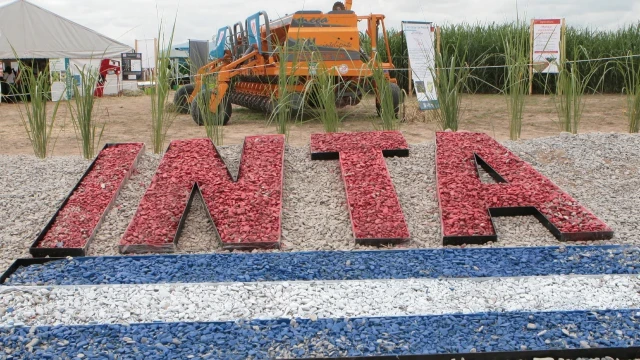 El Gobierno designó autoridades en el INTA y otros organismos