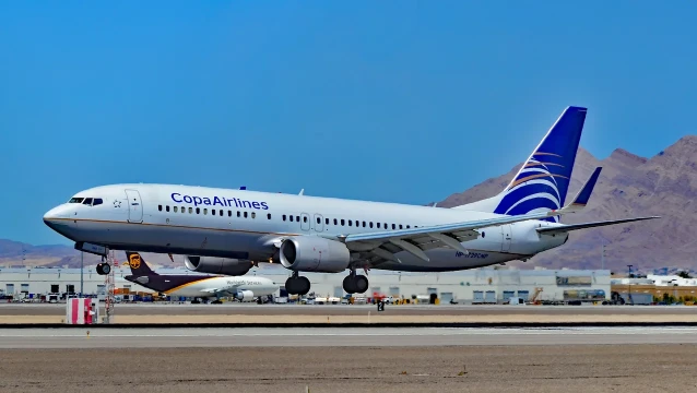 Copa Airlines fortalece su presencia en Argentina con vuelos a Tucumán y Salta