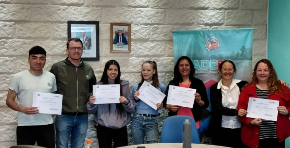 Nuevo curso de Gestión de Emprendimientos