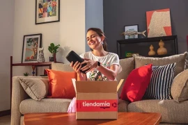 Amazon trae 4 días de superofertas en tecnología, moda, belleza, hogar y viajes, y Tienda Mía se sube