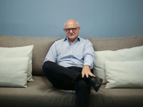 “La ayuda de EE.UU. es un salvavidas”