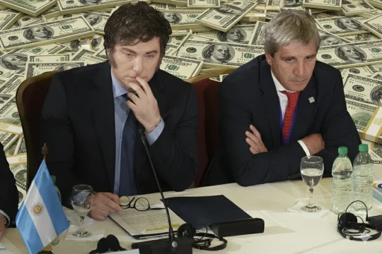 ¿Qué dice el Gobierno sobre las deudas con las tarjetas de crédito y los préstamos para llegar a fin de mes?