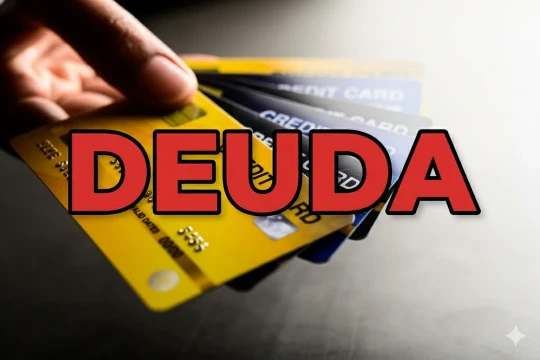 Un cuarto de los hogares argentinos se endeuda para llegar a fin de mes y las tasas de interés se disparan