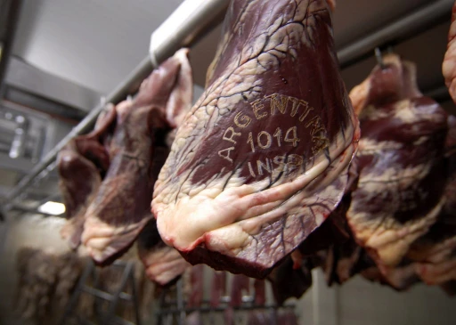 Estados Unidos cuadriplicó la cuota de compra de carne vacuna argentina