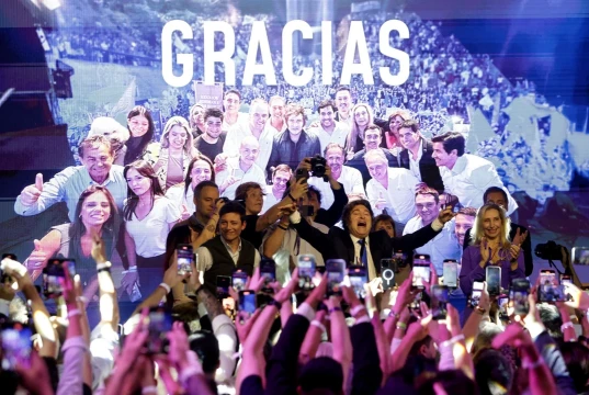 El Plan de “shock”: Milei confirma ofensiva de reformas estructurales