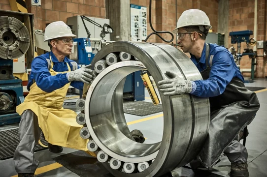 La economía real no espera: una multinacional cerró