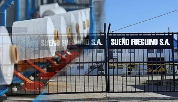 Una antigua textil fueguina despidió 35 trabajadores