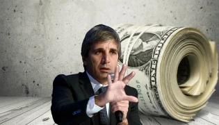 El Dólar acarició los 1.500 pesos