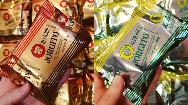 Alfajores Jorgito define su futuro