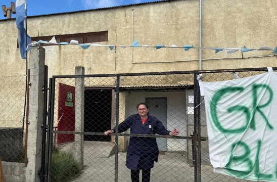 Cierre y despidos en otra textil de más de 30 años