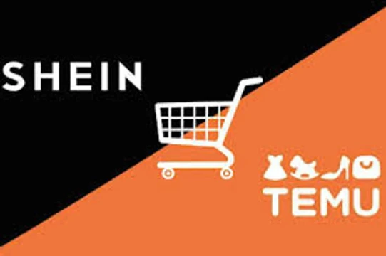 Mercado Libre pide que el gobierno regule a Shein y Temu, sus competidores asiáticos