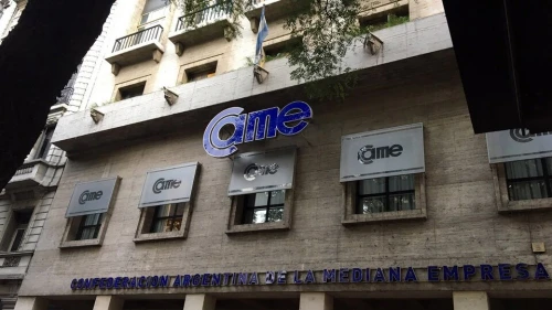 Las ventas minoristas pyme descendieron 1,4% interanual en octubre