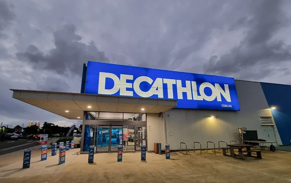 Decathlon en Argentina: precios hasta 178% más caros que en la región