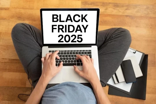 Argentina Black Friday 2025: ¿cuándo comienza?