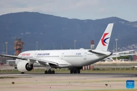 Argentina habilita oficialmente la conexión transpacífica más extensa del planeta