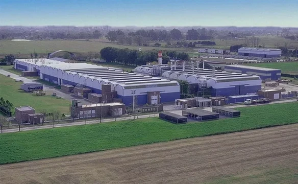 Essen admitió despidos por la caída de la demanda