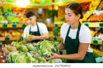 Se firmó la revisión paritaria mercantil