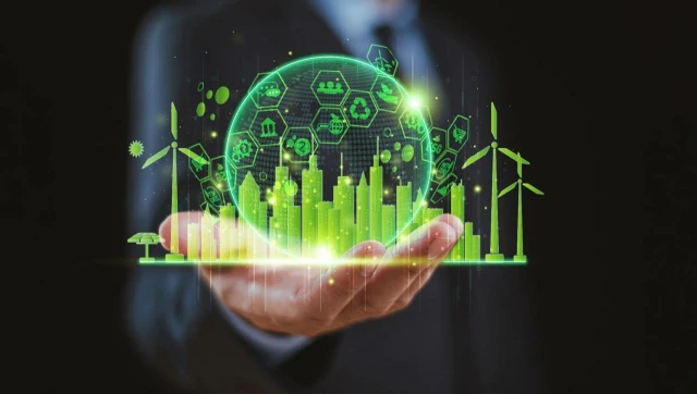 Chubut propone constituirse en Hub Global de Data Centers e Inteligencia Artificial