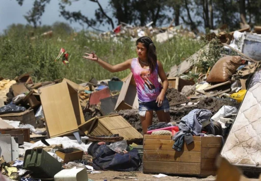 La canasta quedó por encima de la inflación: cuánto necesitó una familia para no ser pobre