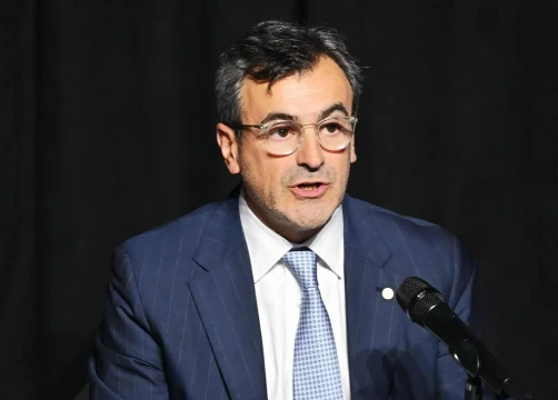 Rappallini, sobre la reforma laboral: “Apunta a generar empleo y a reducir la litigiosidad”