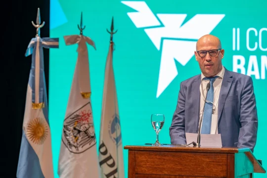 Quién es Darío Wassermann, el nuevo presidente del Banco Nación