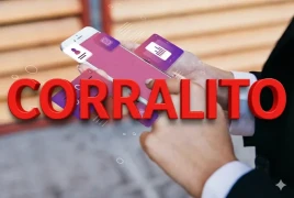 Bancos advierten la posibilidad de un “corralito digital”