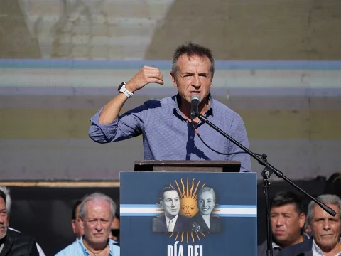 "Postergar la reforma laboral es un gran triunfo de los trabajadores"