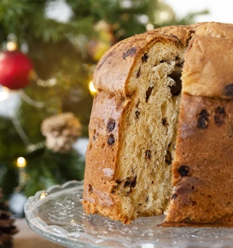 El menú navideño aumentó hasta 44% interanual, según estudio