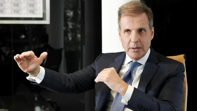 Las proyecciones de Martín Redrado para el 2026