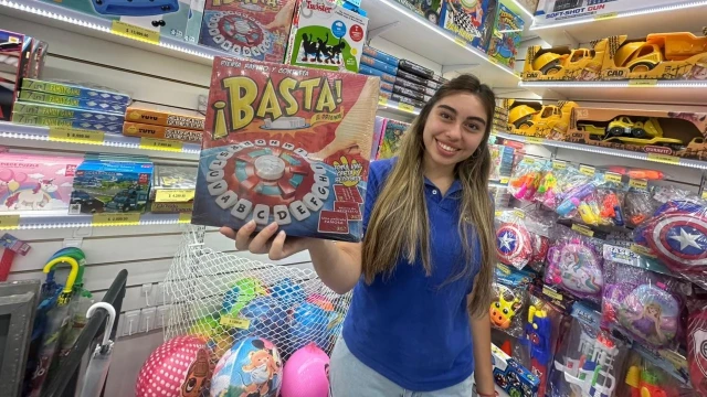 Reyes Magos: las ventas minoristas crecieron 0,5% anual