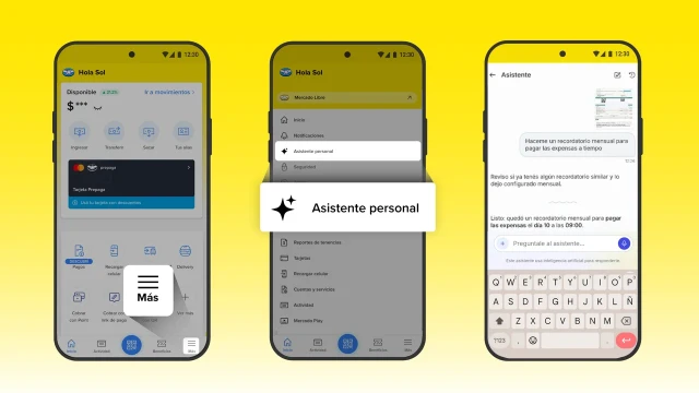 Mercado Pago se diferencia de los bancos en medio de la crisis por la morosidad