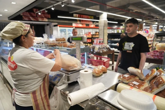 La suba en las verduras presiona sobre la inflación de enero: qué pasó