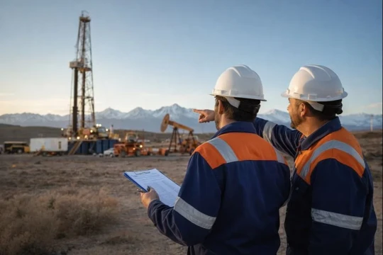 Aseguran que la industria del oil y el gas tiene como desafío clave financiar su crecimiento en el país