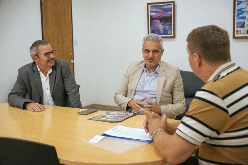 Empresario capitalino quiere transformar los desechos de pescado